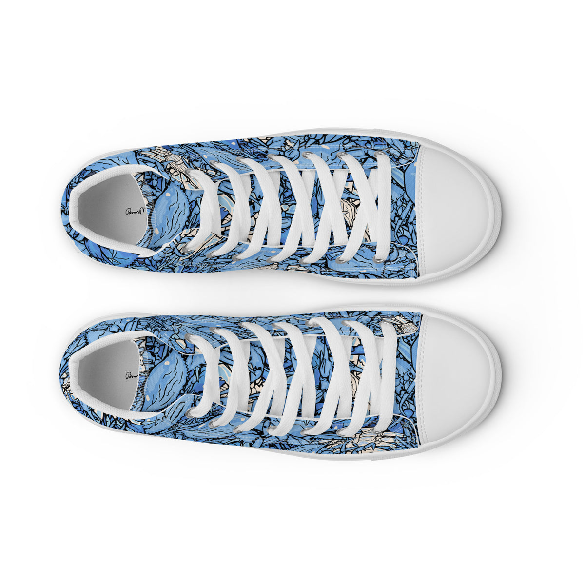 Men’s high top