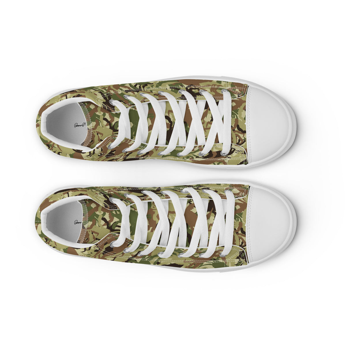 Men’s high top