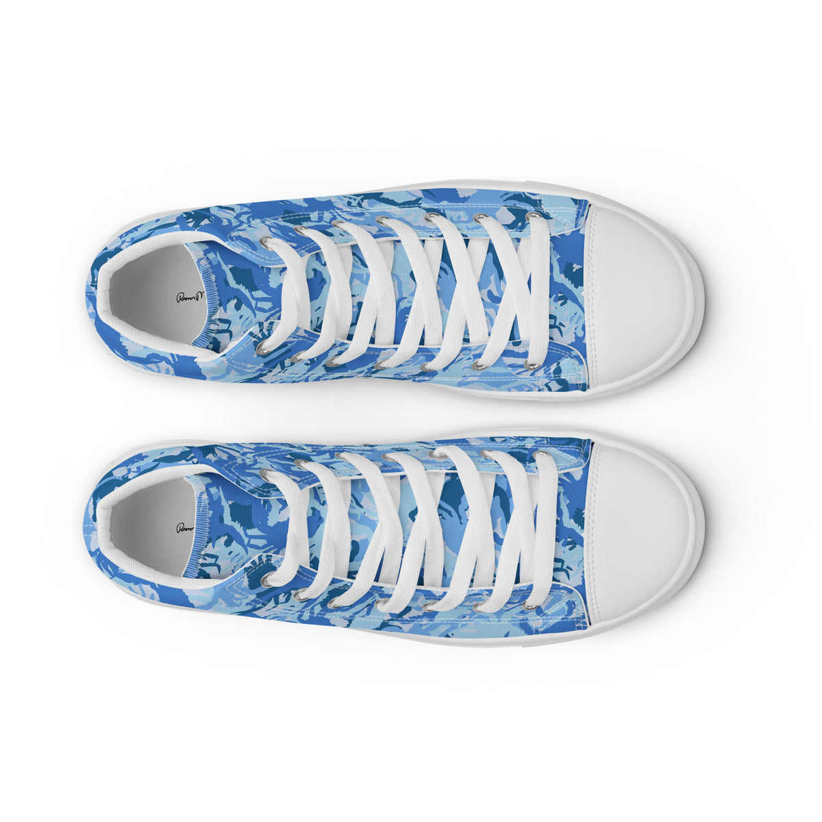 Men’s high top