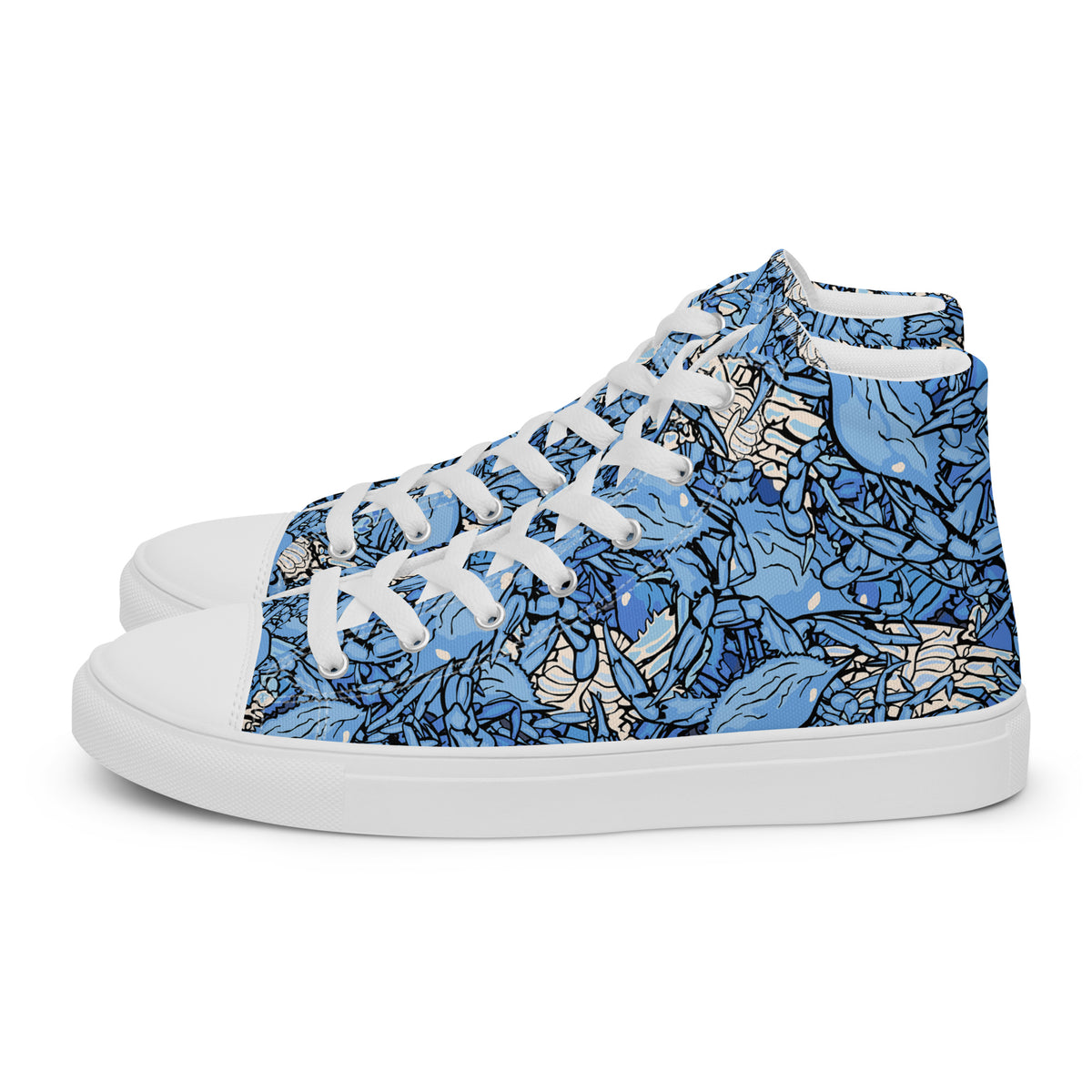 Men’s high top
