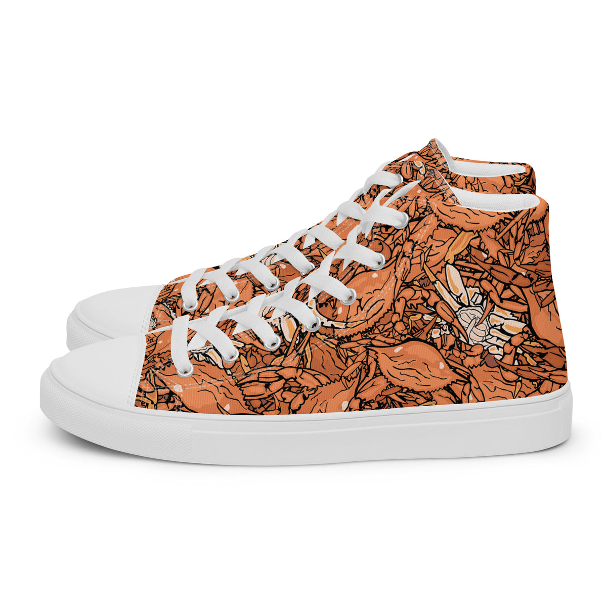 Men’s high top