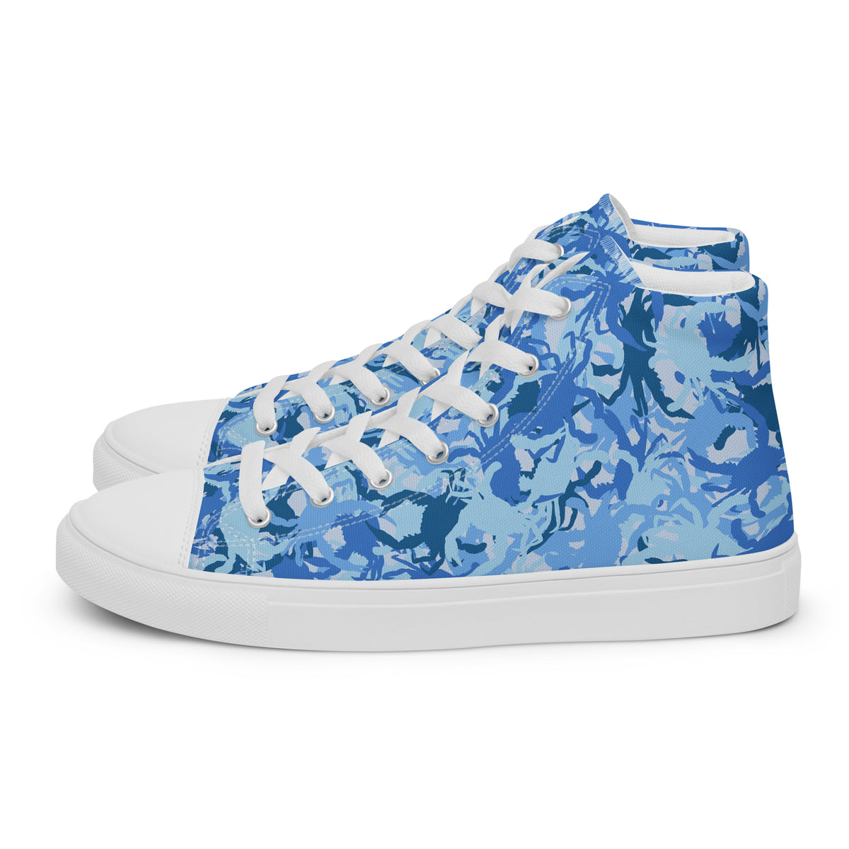 Men’s high top