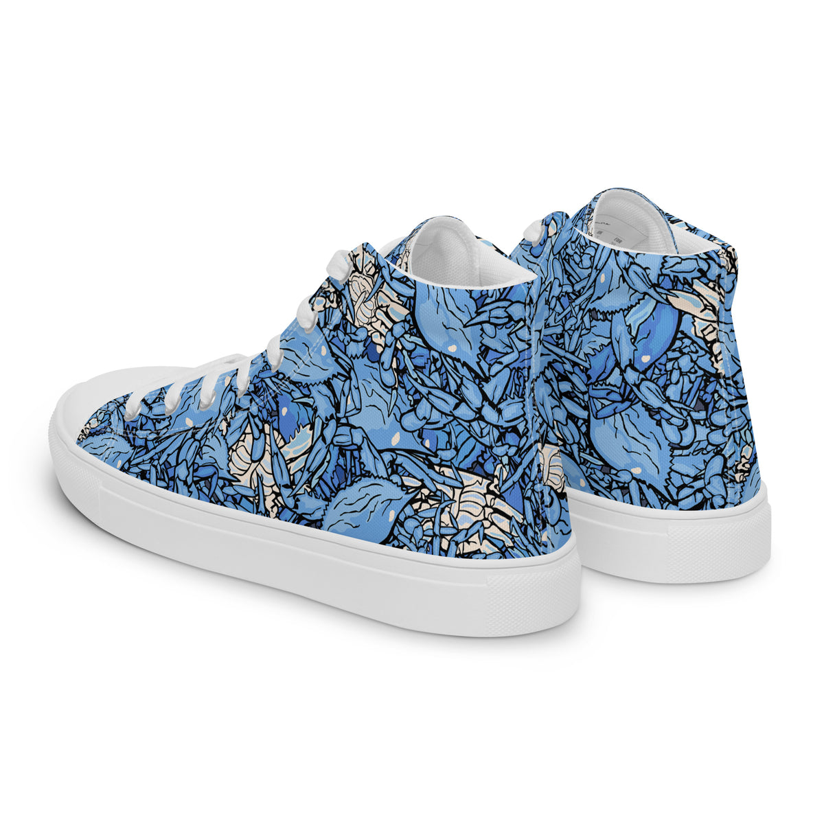 Men’s high top