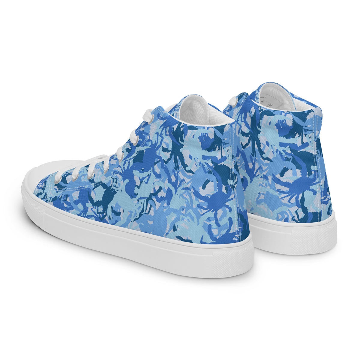 Men’s high top