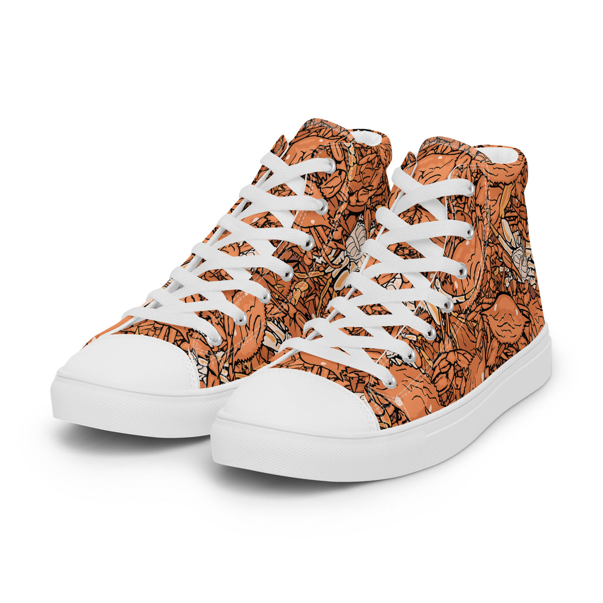 Men’s high top