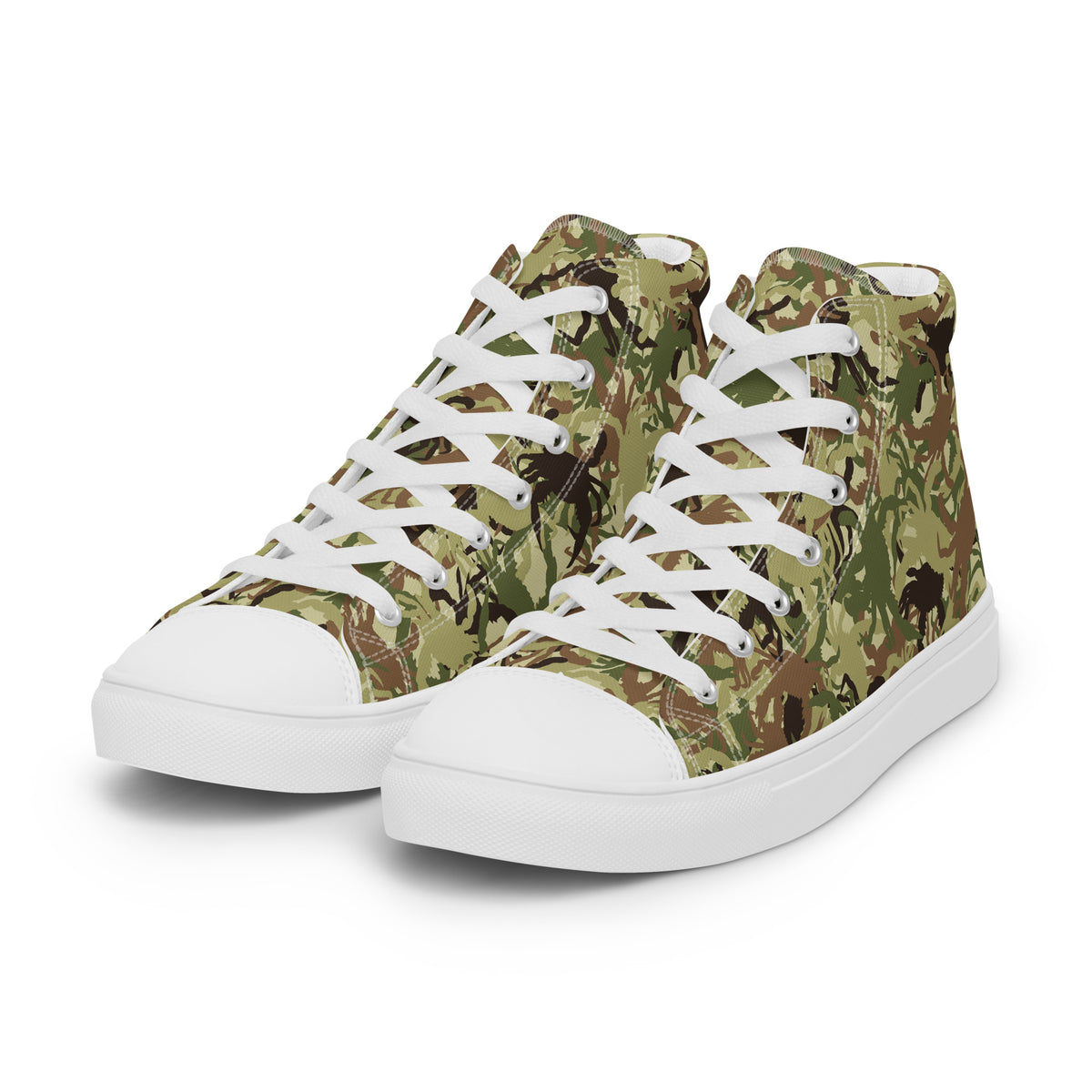 Men’s high top