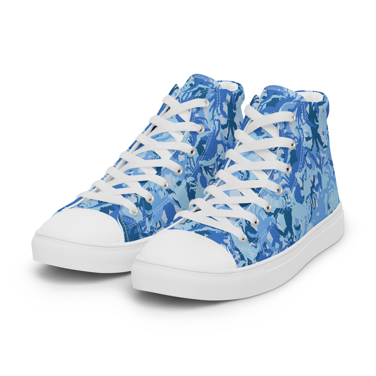 Men’s high top