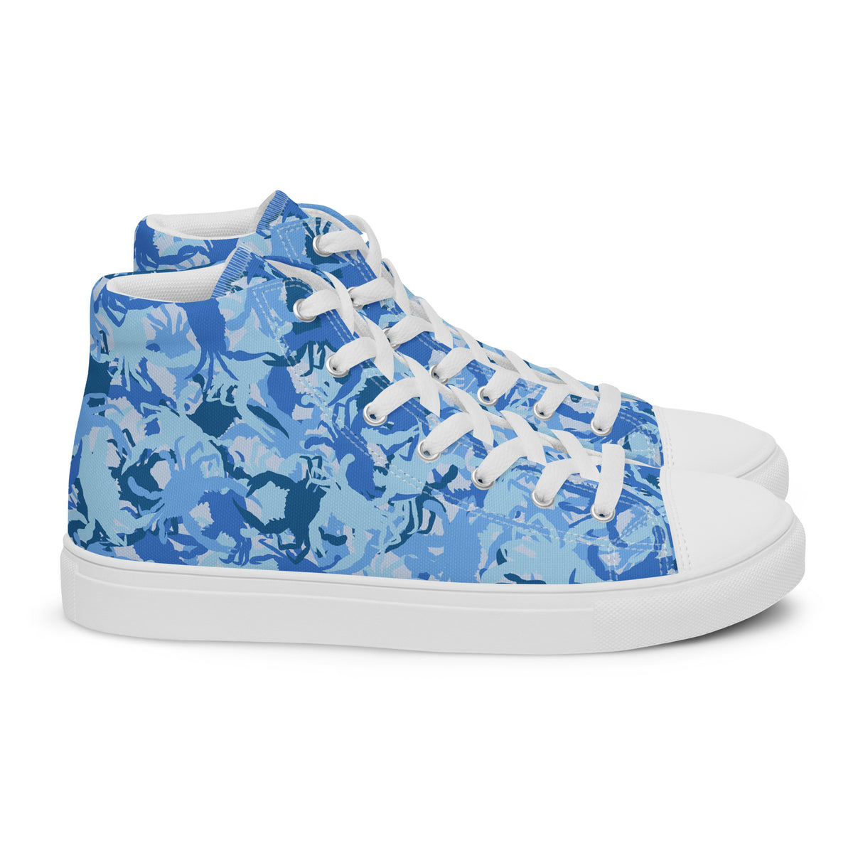 Men’s high top