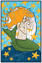 Mermaids Kiss