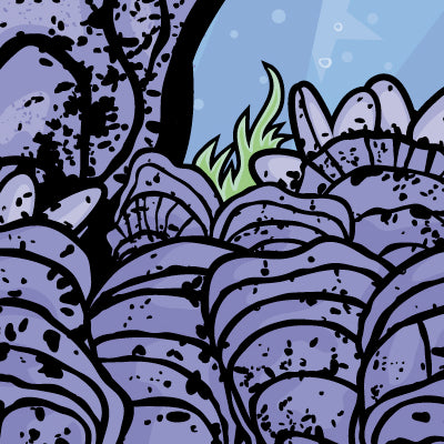 Shuck Responsibly