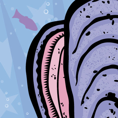 Shuck Responsibly