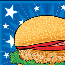 The Ultimate Crabcake