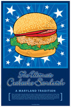The Ultimate Crabcake