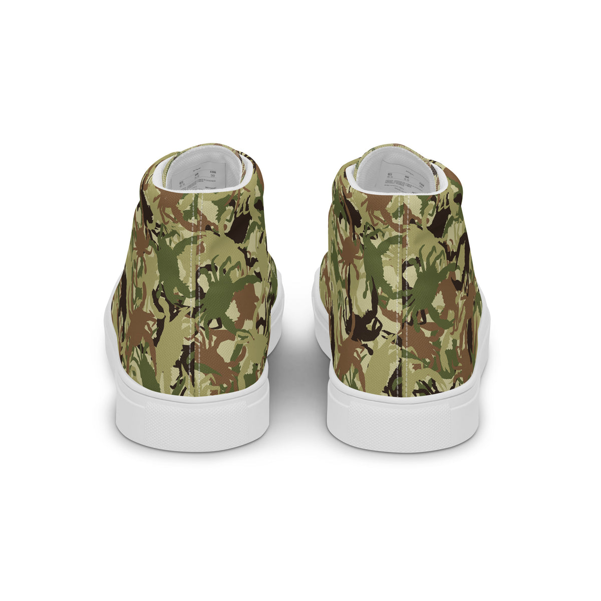 Women’s high top