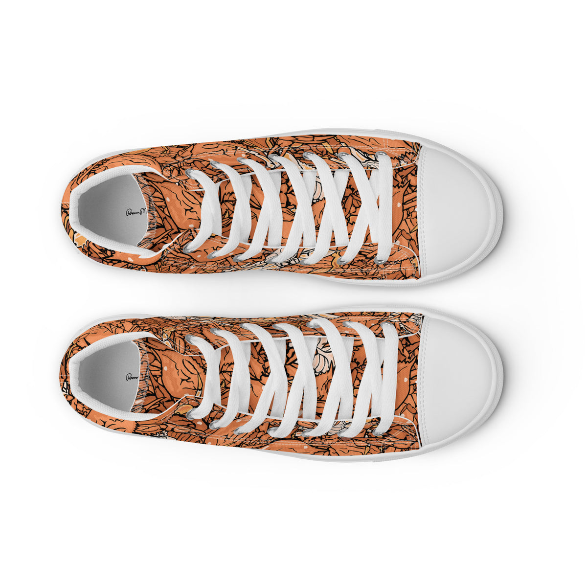 Women’s high top