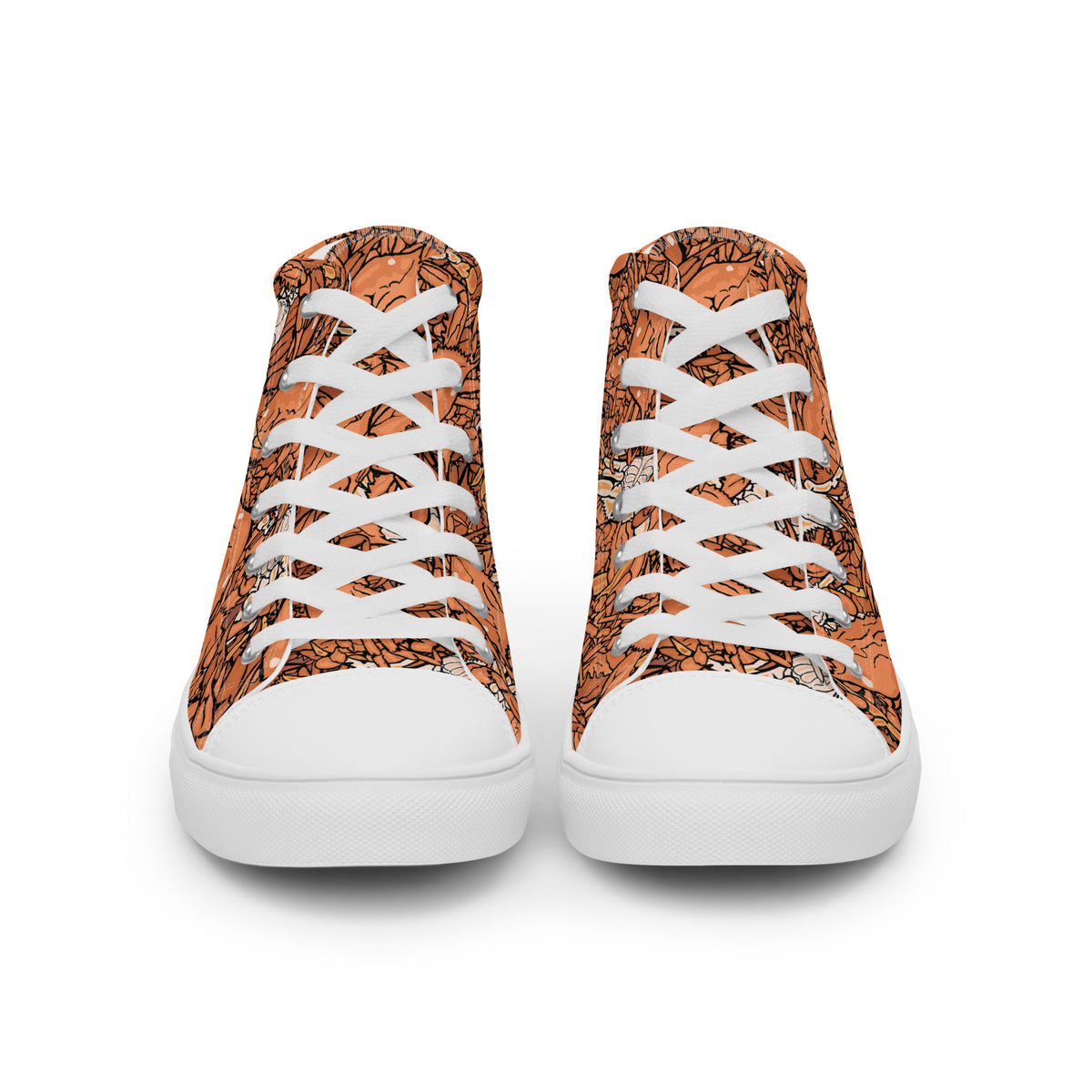 Women’s high top