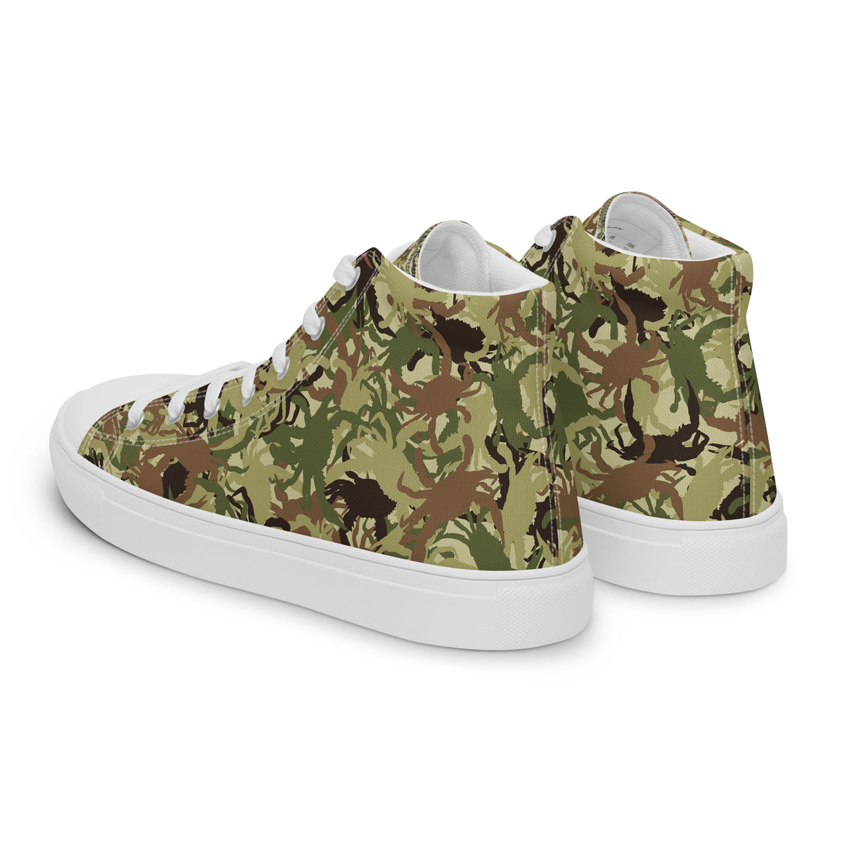 Women’s high top