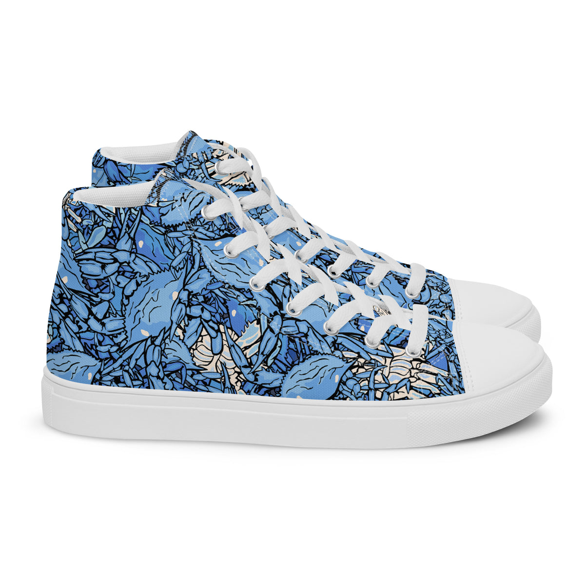 Women’s high top