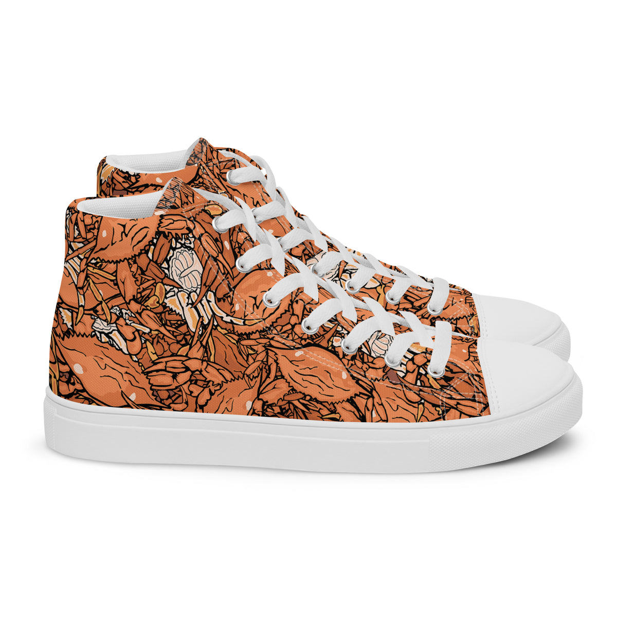 Women’s high top