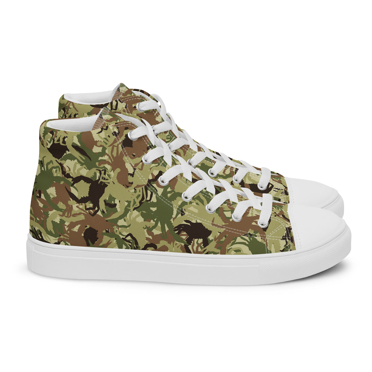 Women’s high top