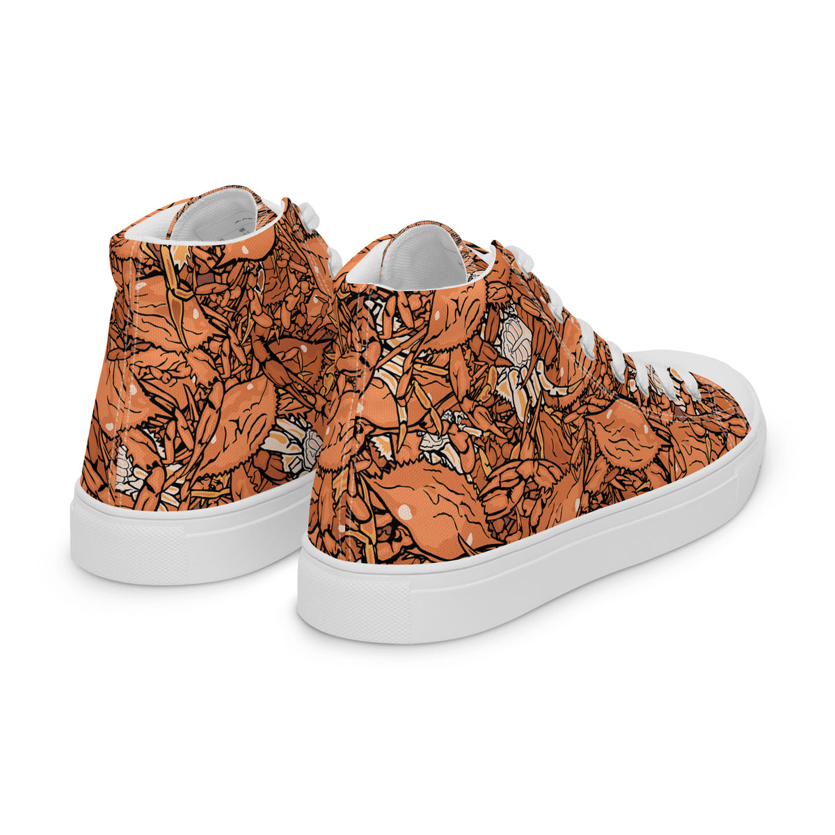 Women’s high top
