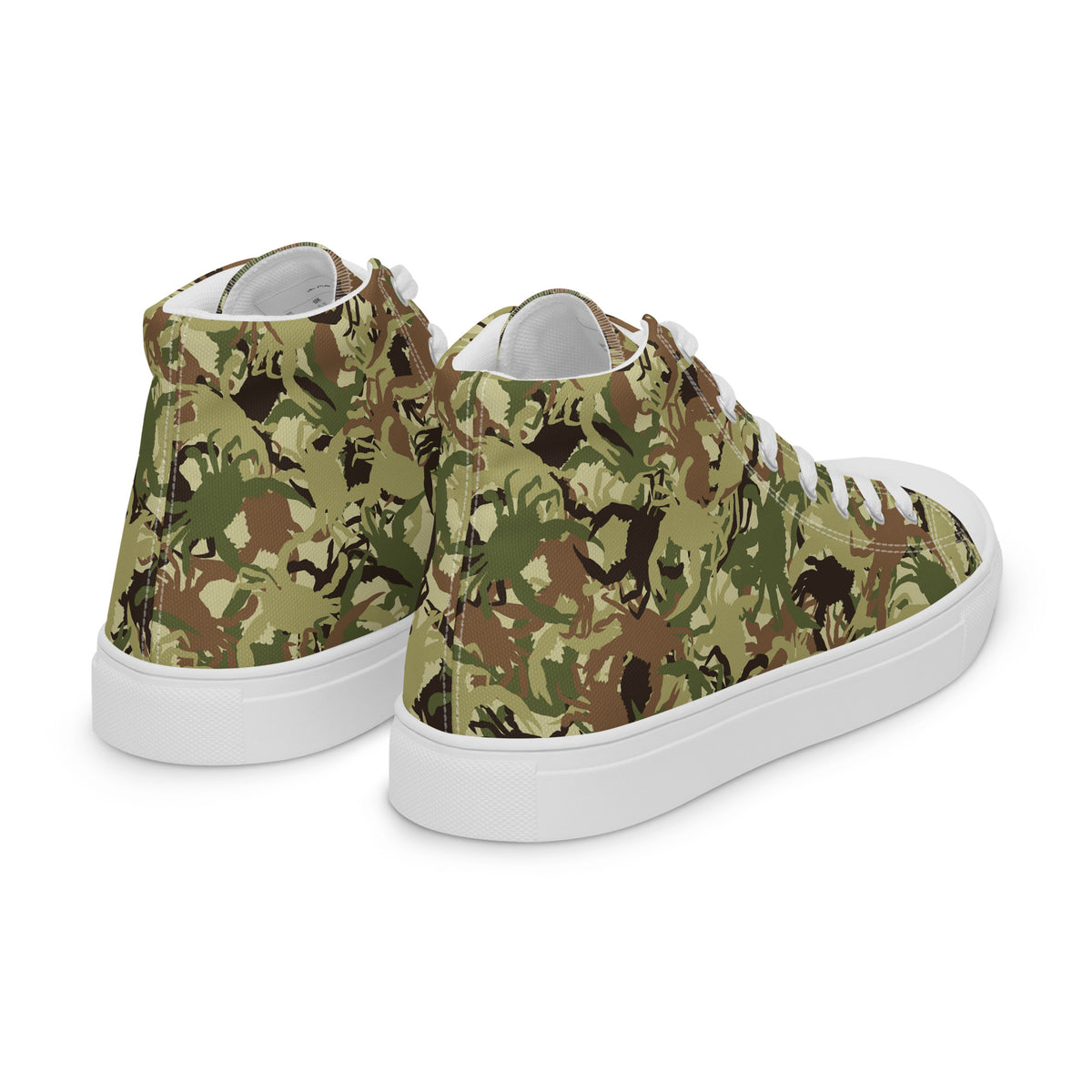 Women’s high top