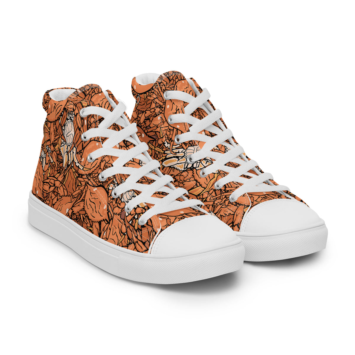 Women’s high top