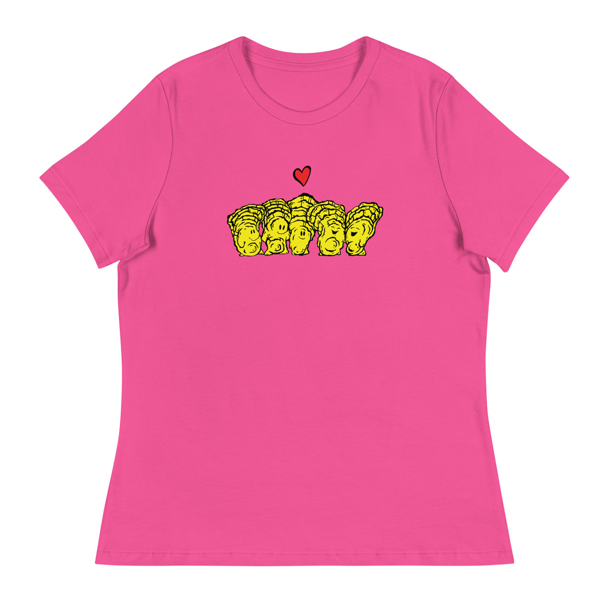 Woodshuck & Friends T-Shirt