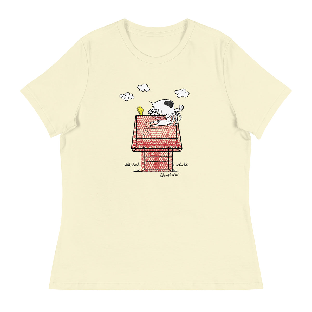 Sooky & Woodshuck
