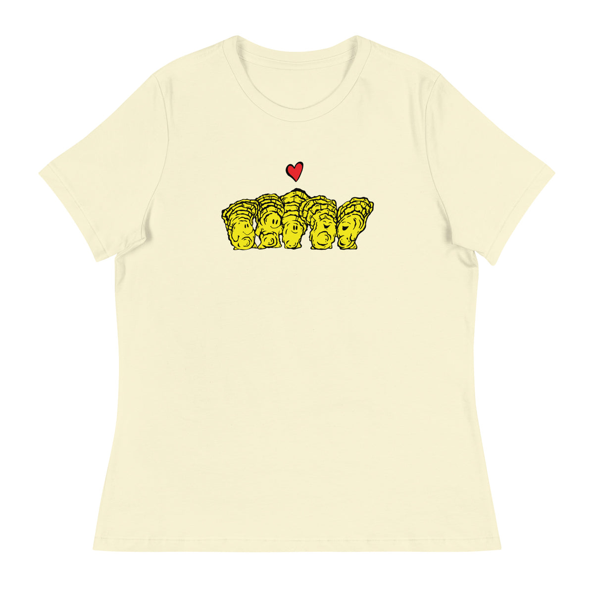 Woodshuck & Friends T-Shirt