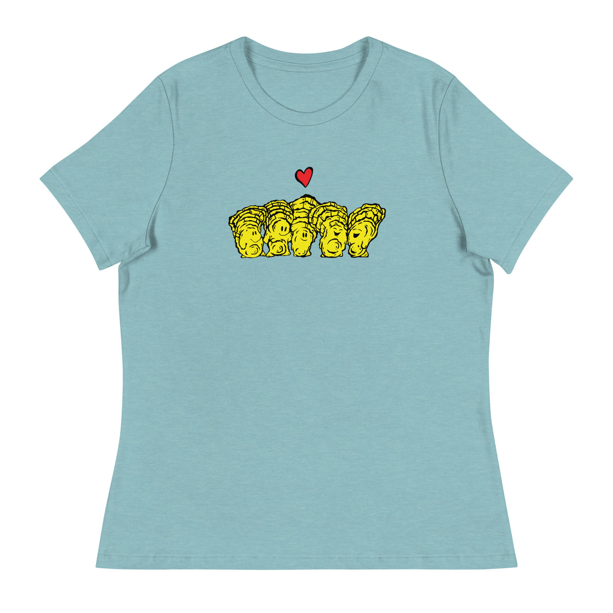 Woodshuck & Friends T-Shirt