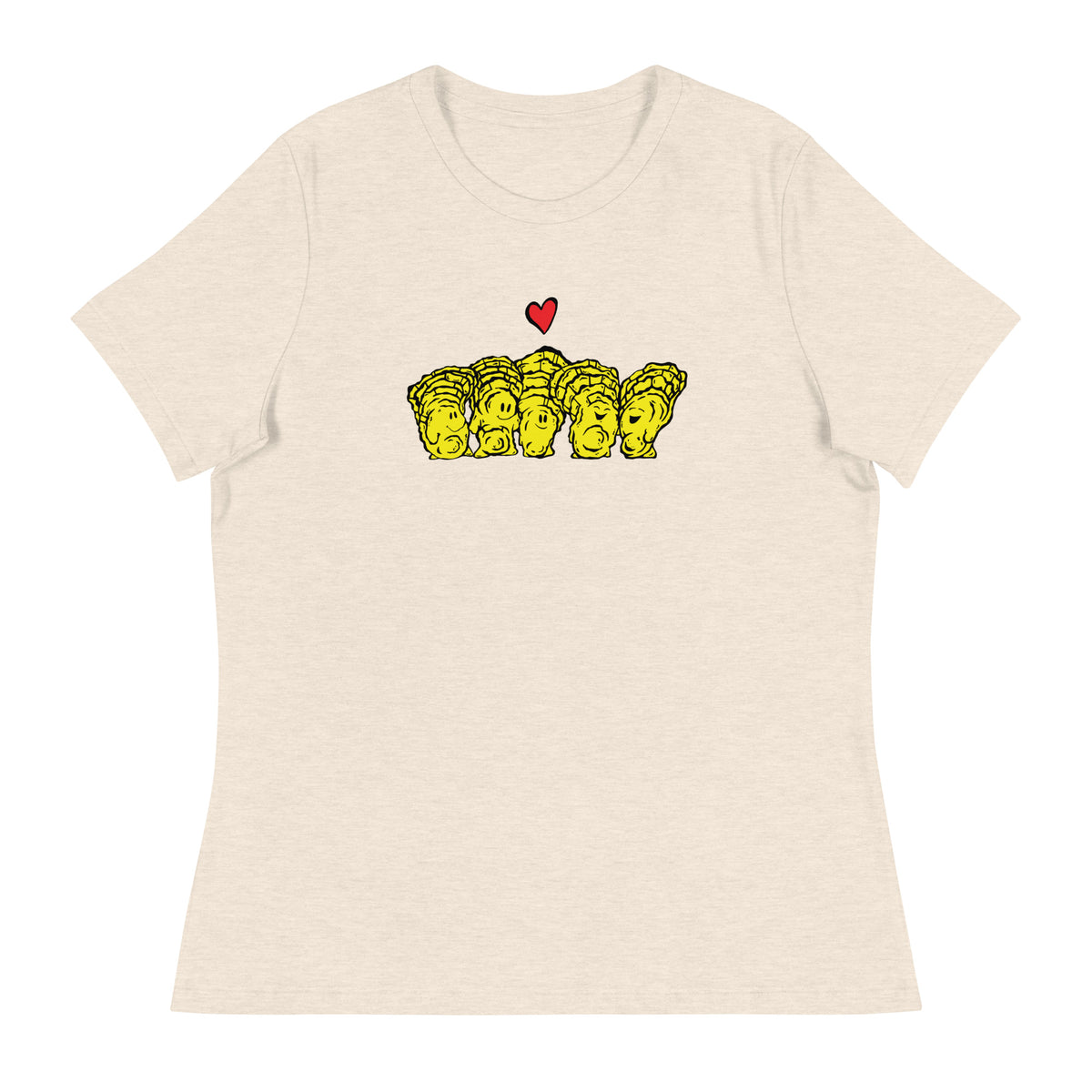 Woodshuck & Friends T-Shirt