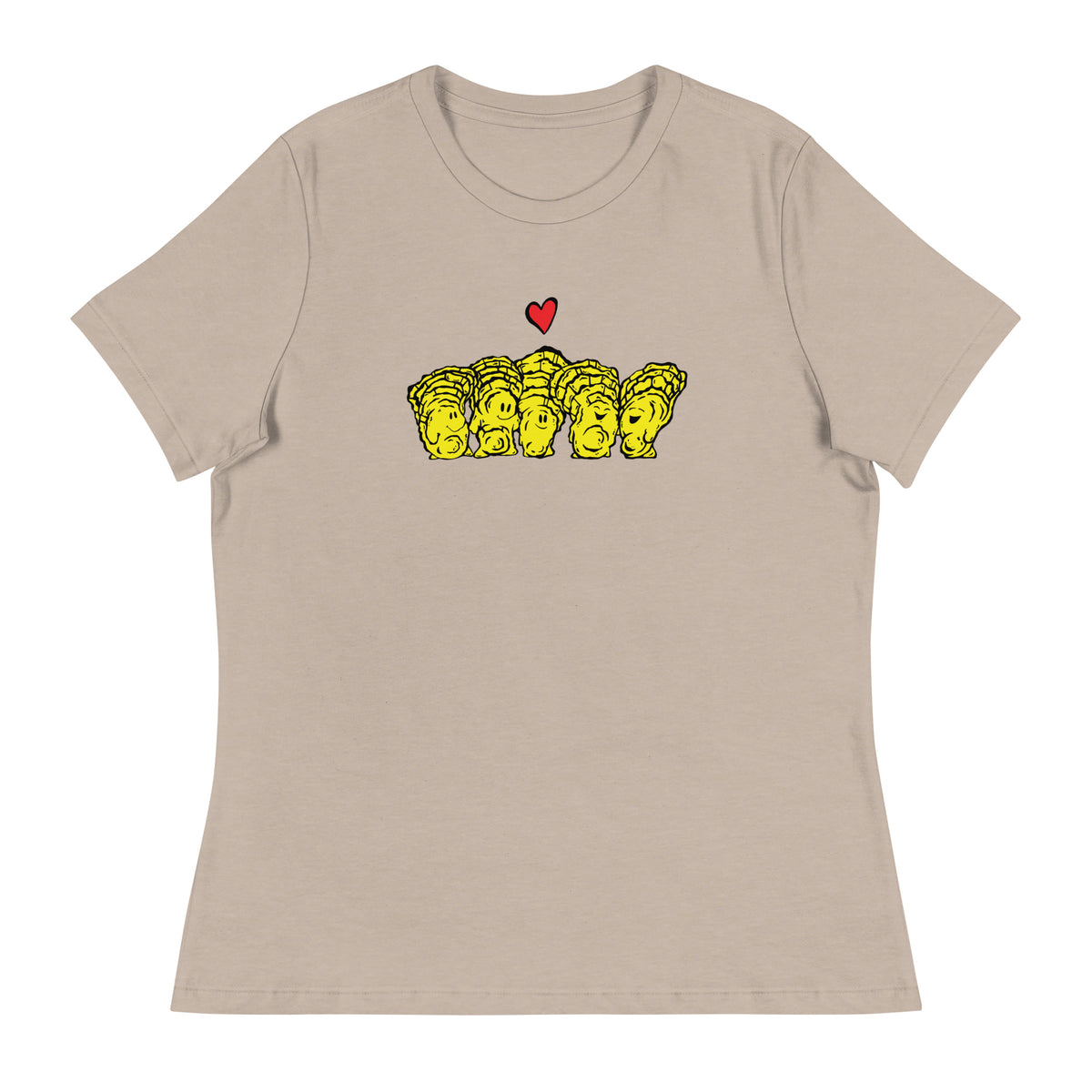 Woodshuck & Friends T-Shirt