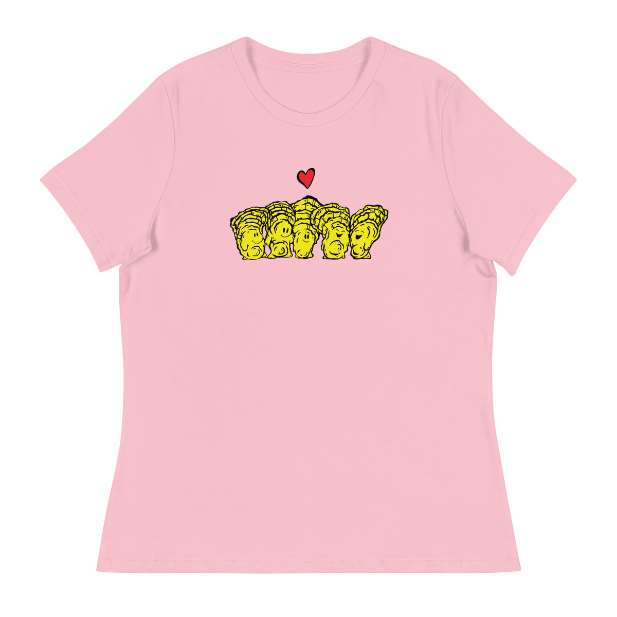 Woodshuck & Friends T-Shirt