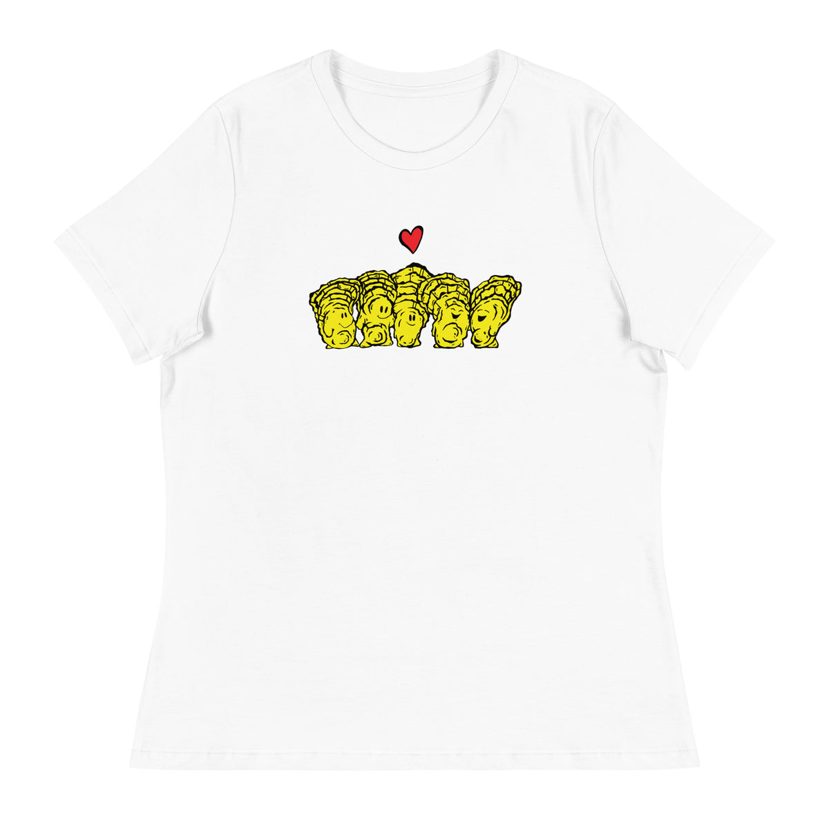 Woodshuck & Friends T-Shirt