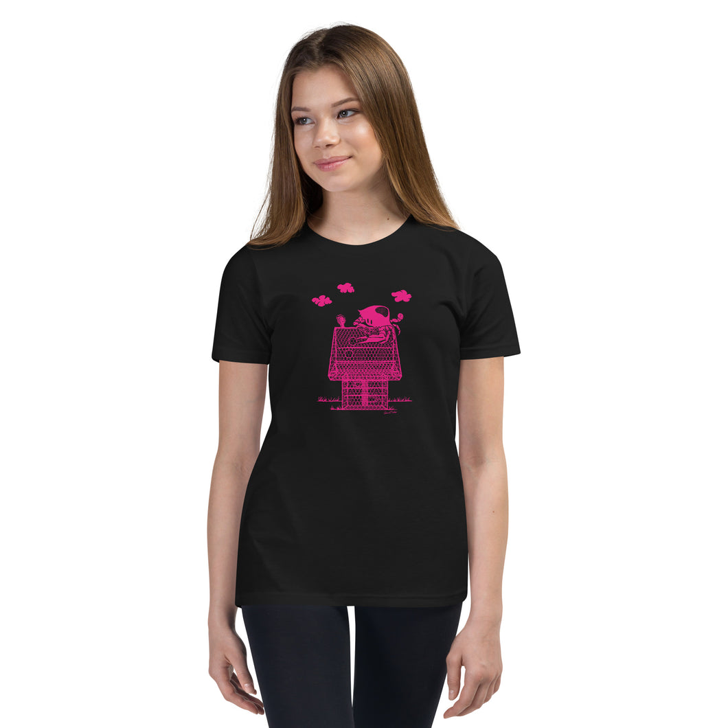 Ruby Sooky Youth T-Shirt