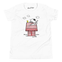 Sooky & Woodshuck Youth T-Shirt