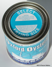 Oxford Oyster Can-dle
