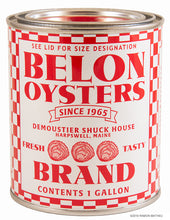 Belon Oyster Can-dle