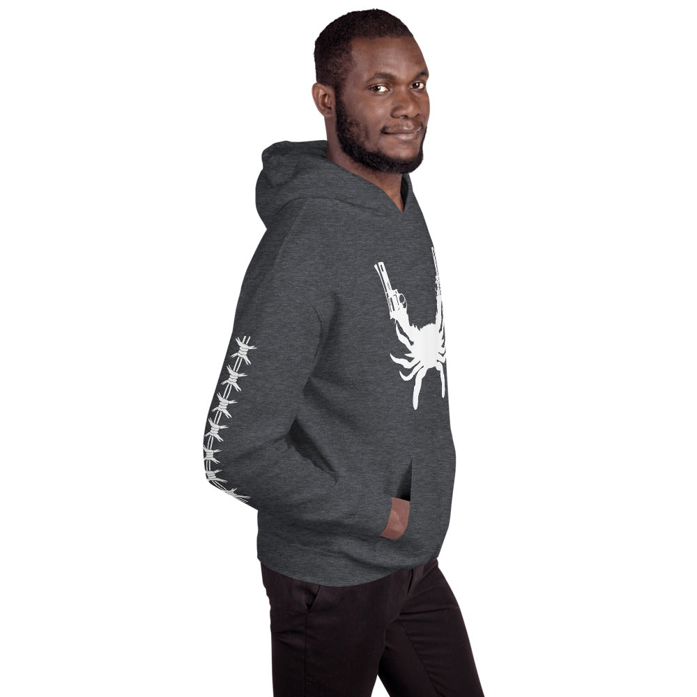PTS Unisex Hoodie