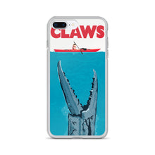 Claws iPhone Case