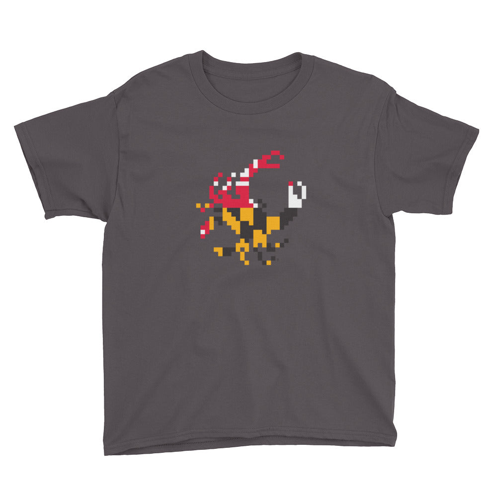 Bit Crab Tee
