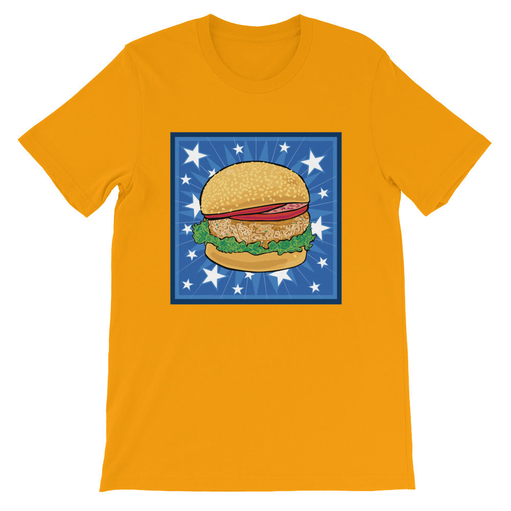 Ultimate Crabcake Tee