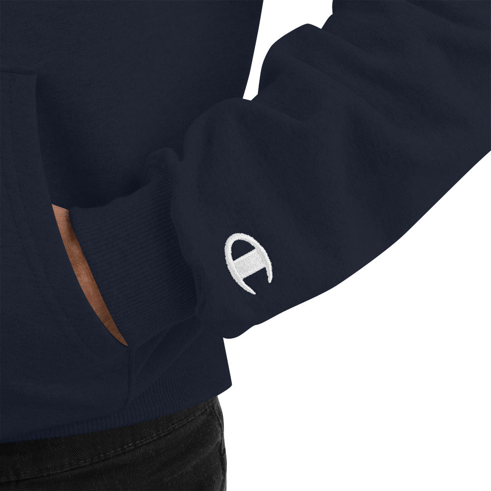 PTS Champion Hoodie
