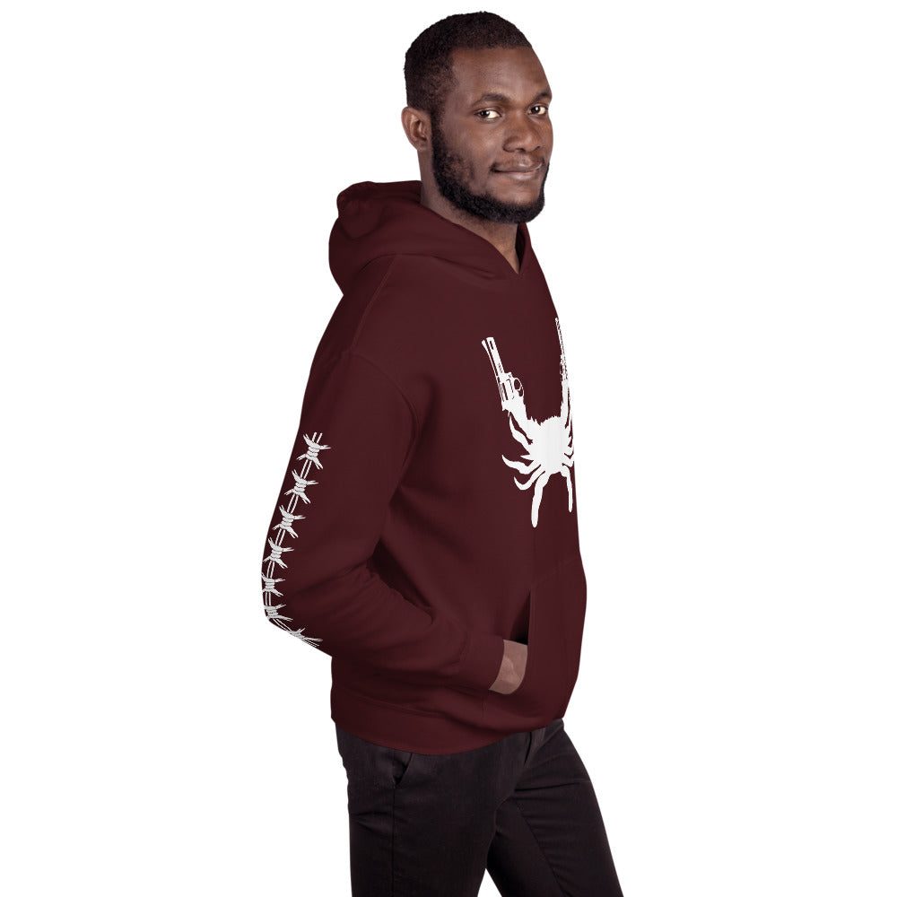 PTS Unisex Hoodie