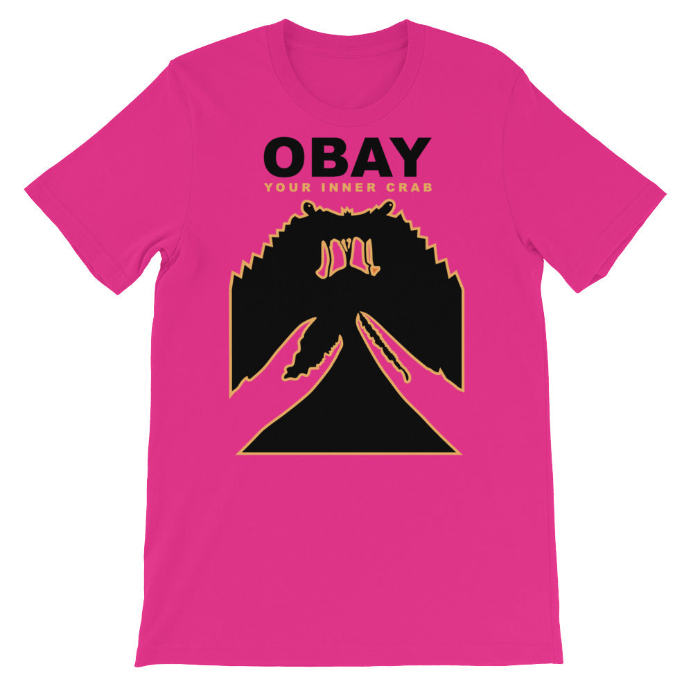OBAY Your Inner Crab