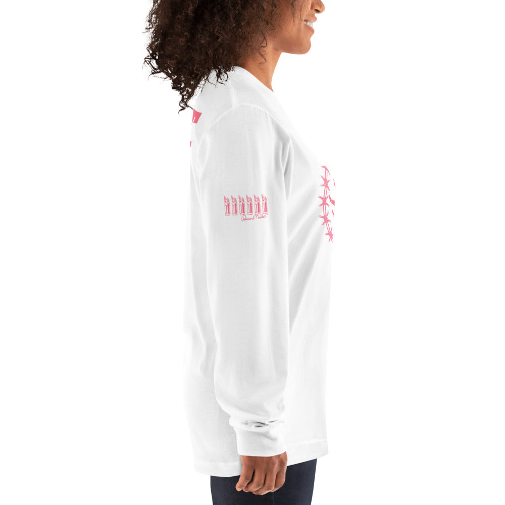 PTS Long sleeve t-shirt