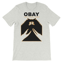 OBAY Your Inner Crab