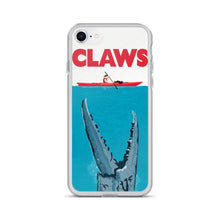 Claws Alt. iPhone Case