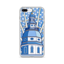State House iPhone Case